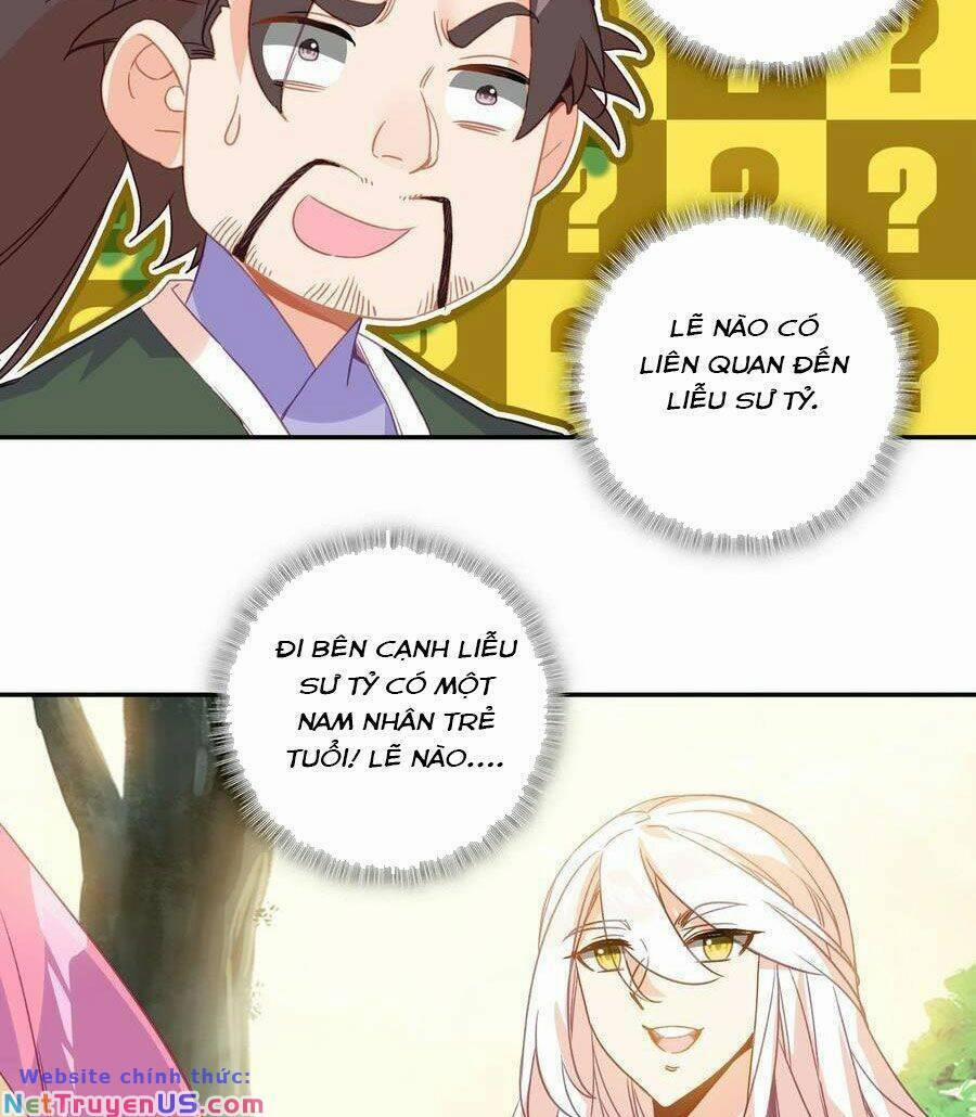 Lão Đại Xuyên Không Thành Tiên Nữ 193 trang 43