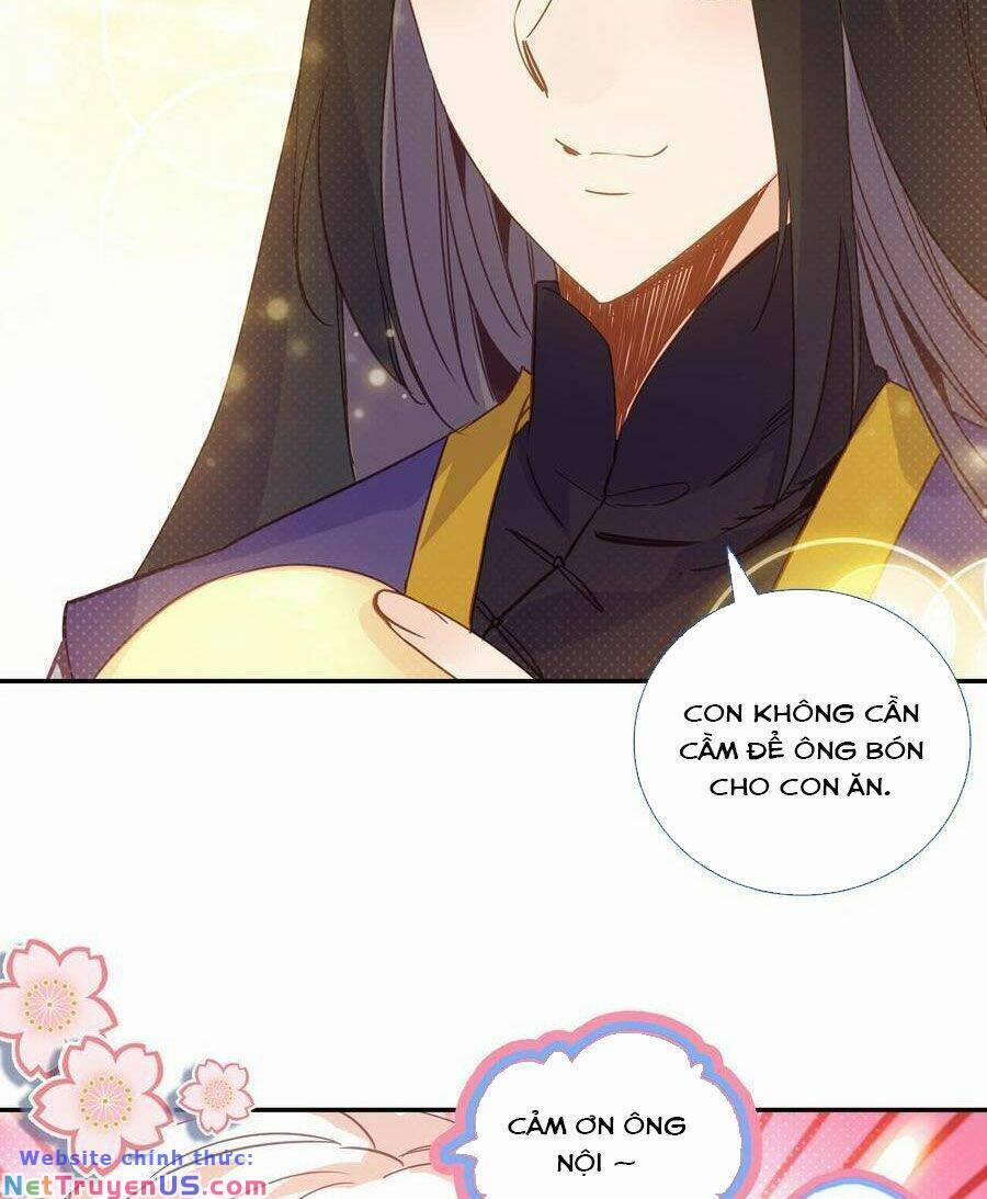 Lão Đại Xuyên Không Thành Tiên Nữ 193 trang 7