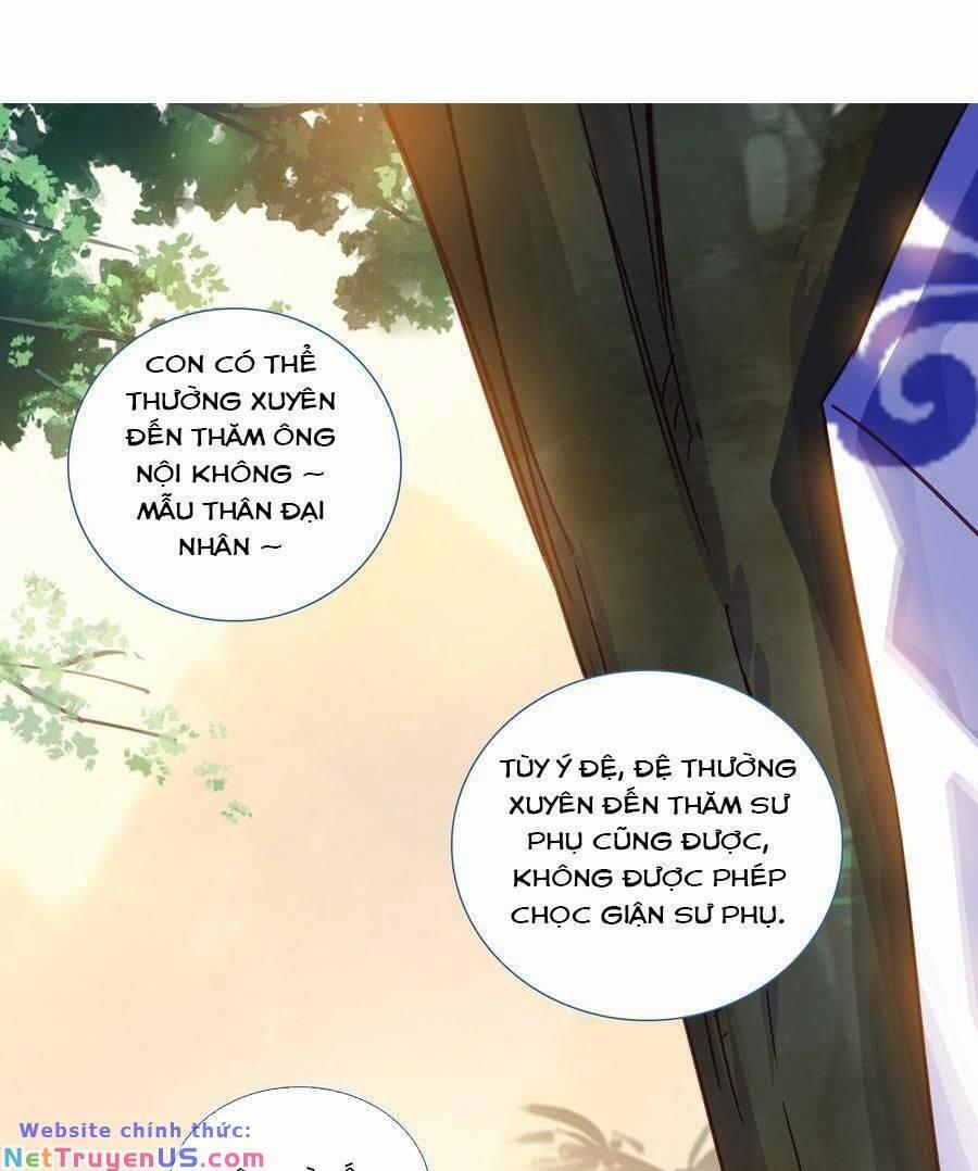 Lão Đại Xuyên Không Thành Tiên Nữ 194 trang 2