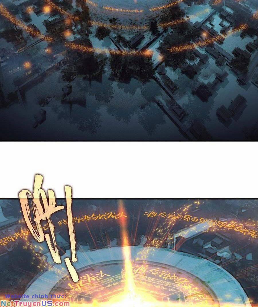 Lão Đại Xuyên Không Thành Tiên Nữ 194 trang 21