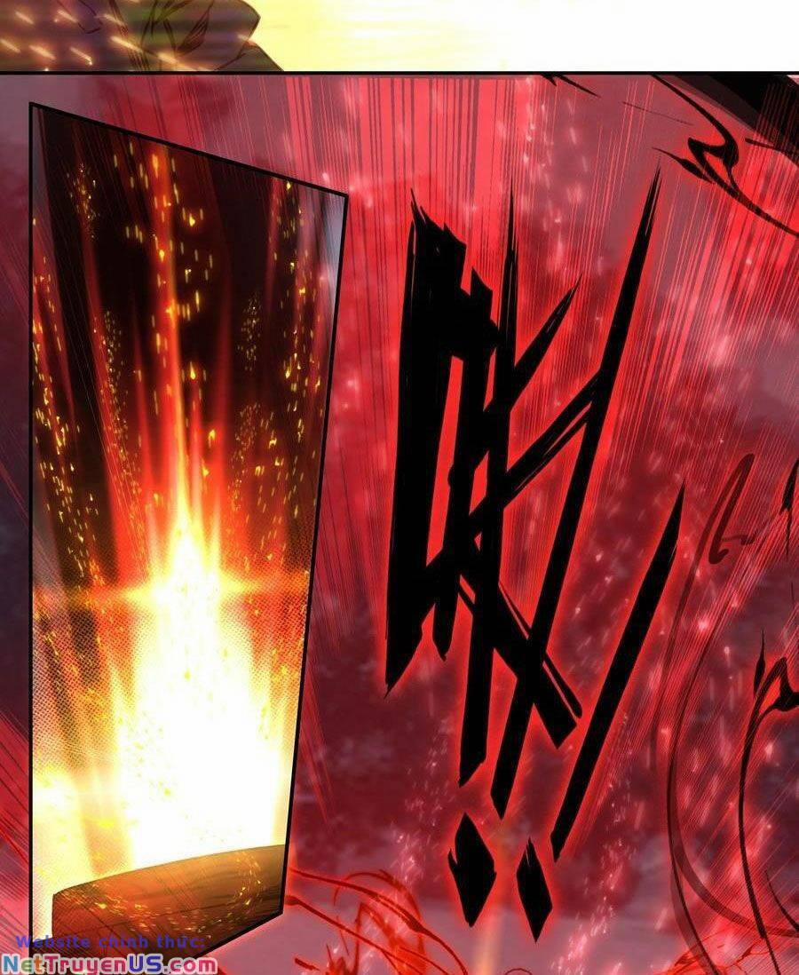 Lão Đại Xuyên Không Thành Tiên Nữ 194 trang 24