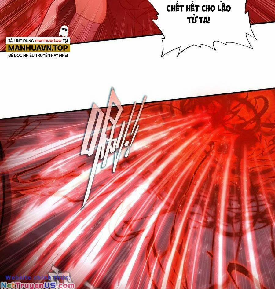 Lão Đại Xuyên Không Thành Tiên Nữ 194 trang 28