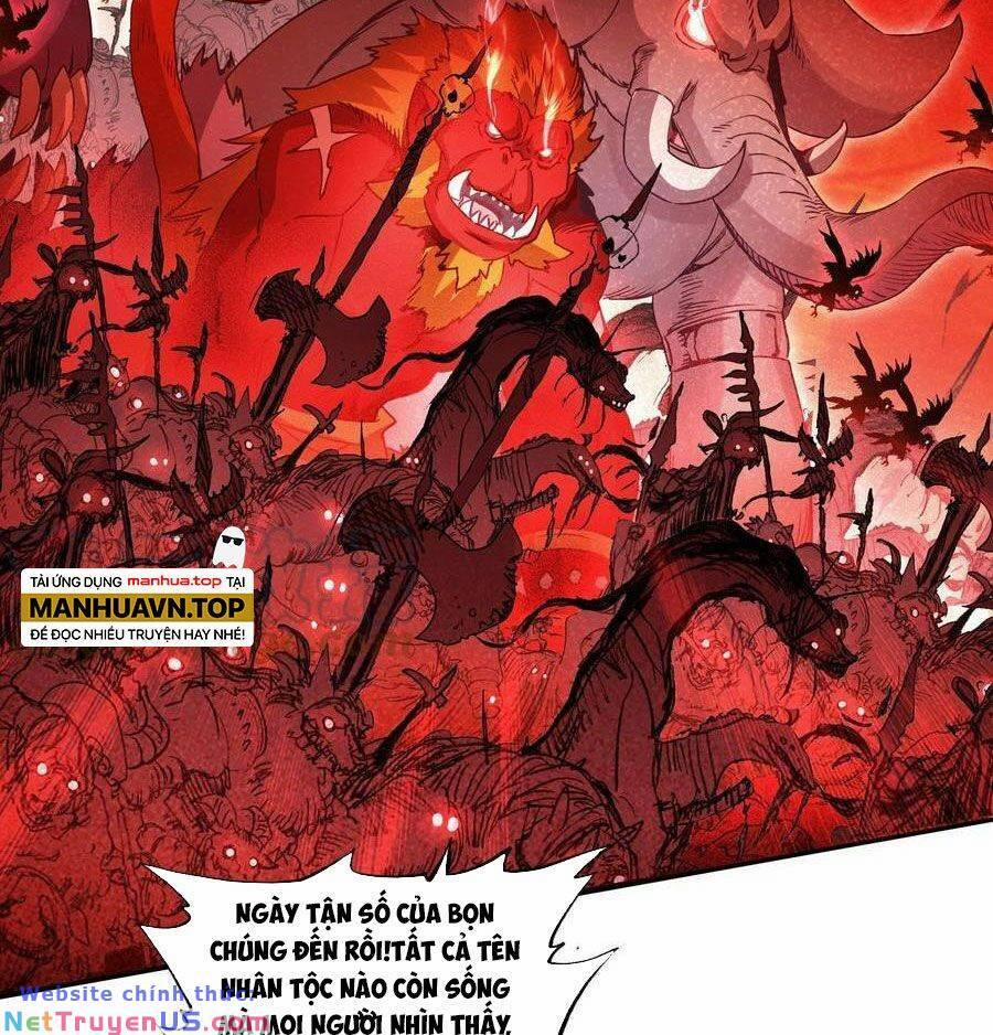 Lão Đại Xuyên Không Thành Tiên Nữ 194 trang 32