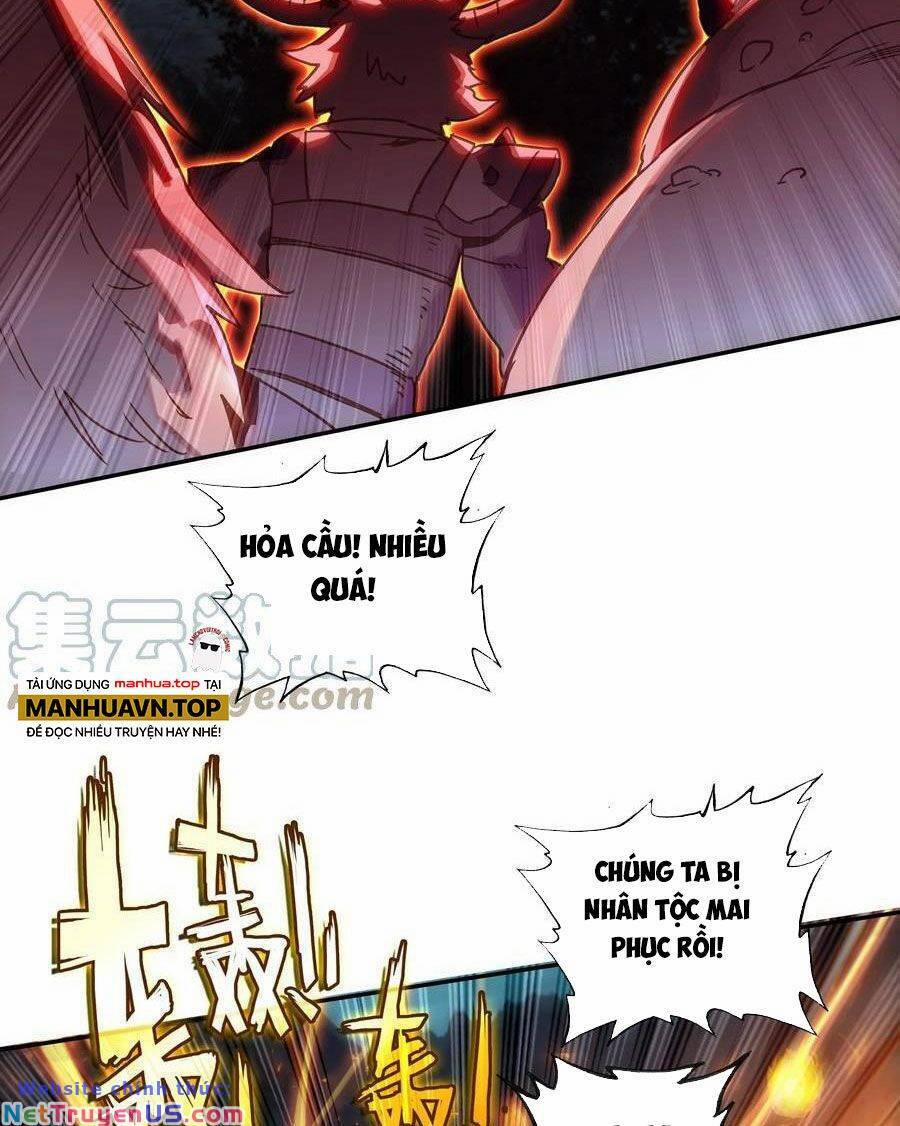 Lão Đại Xuyên Không Thành Tiên Nữ 194 trang 37