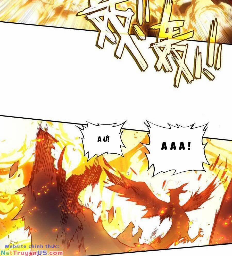 Lão Đại Xuyên Không Thành Tiên Nữ 194 trang 39