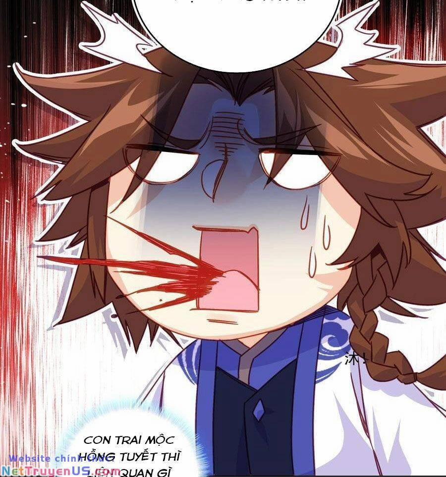 Lão Đại Xuyên Không Thành Tiên Nữ 194 trang 9