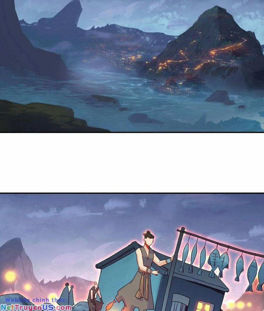 Lão Đại Xuyên Không Thành Tiên Nữ 195 trang 22