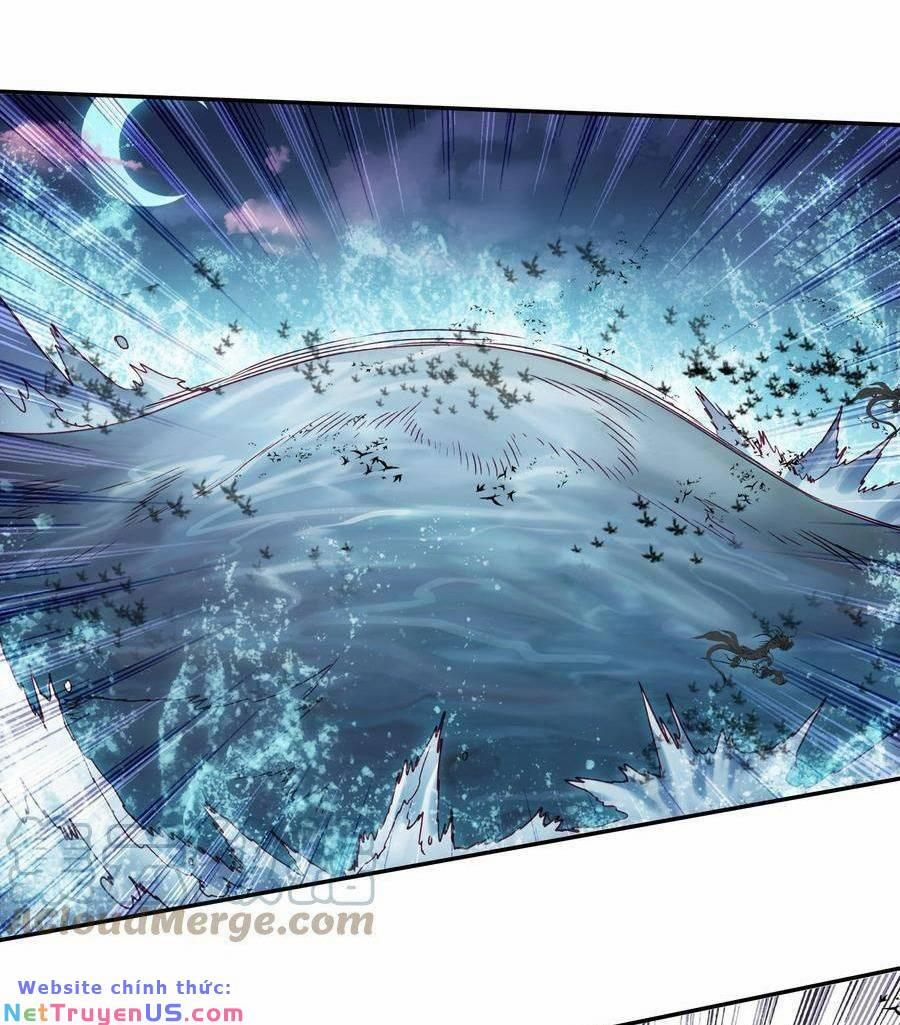 Lão Đại Xuyên Không Thành Tiên Nữ 195 trang 25