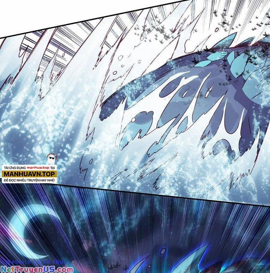 Lão Đại Xuyên Không Thành Tiên Nữ 195 trang 26