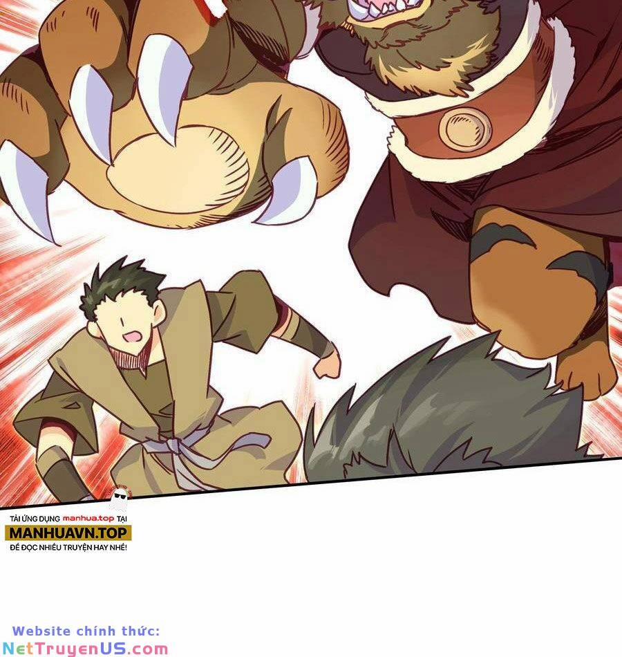 Lão Đại Xuyên Không Thành Tiên Nữ 195 trang 40