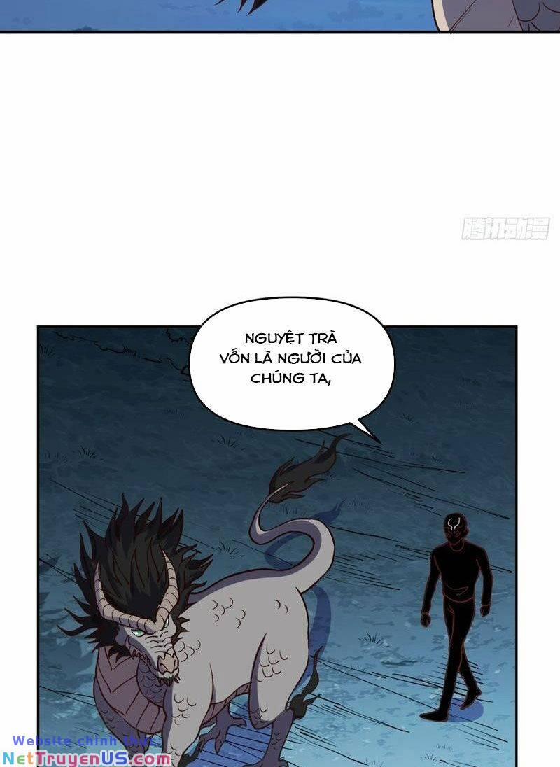 Lão Đại Xuyên Không Thành Tiên Nữ 195 trang 41