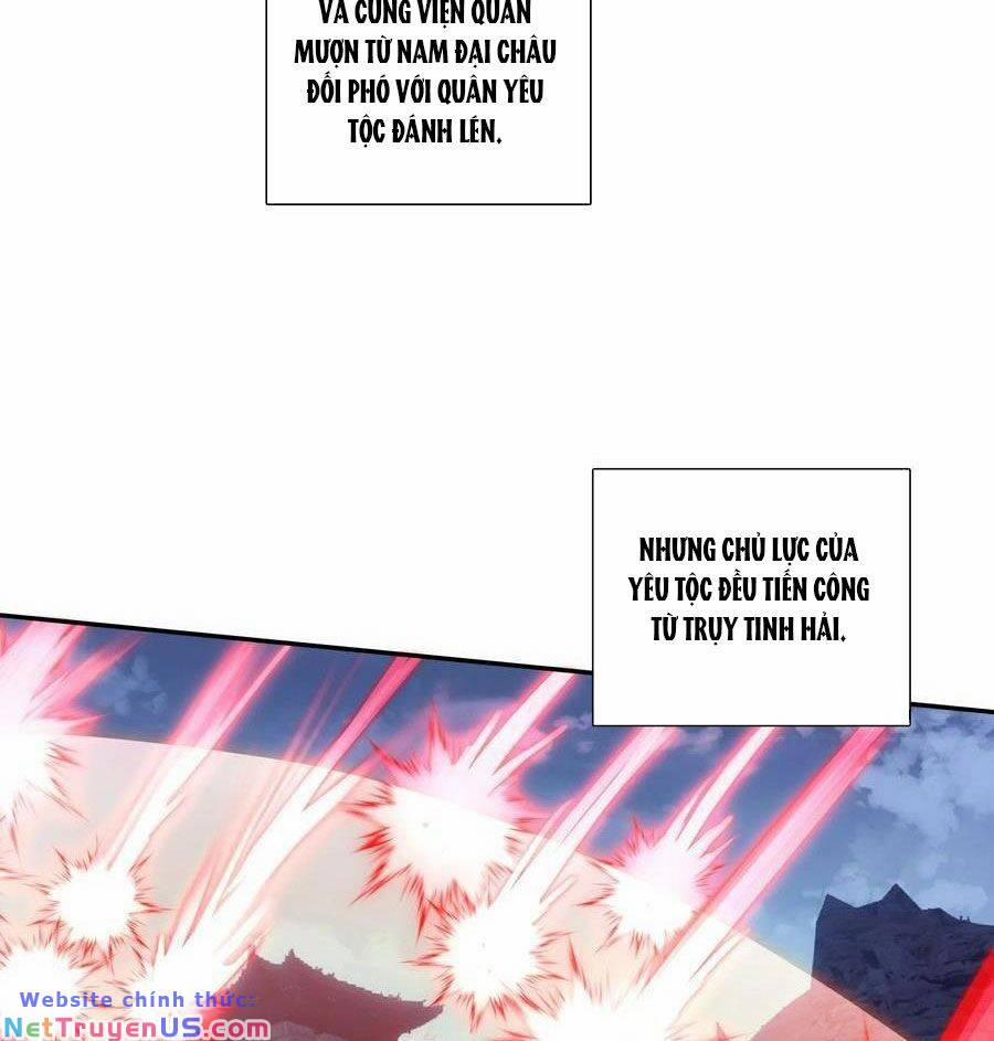 Lão Đại Xuyên Không Thành Tiên Nữ 195 trang 46