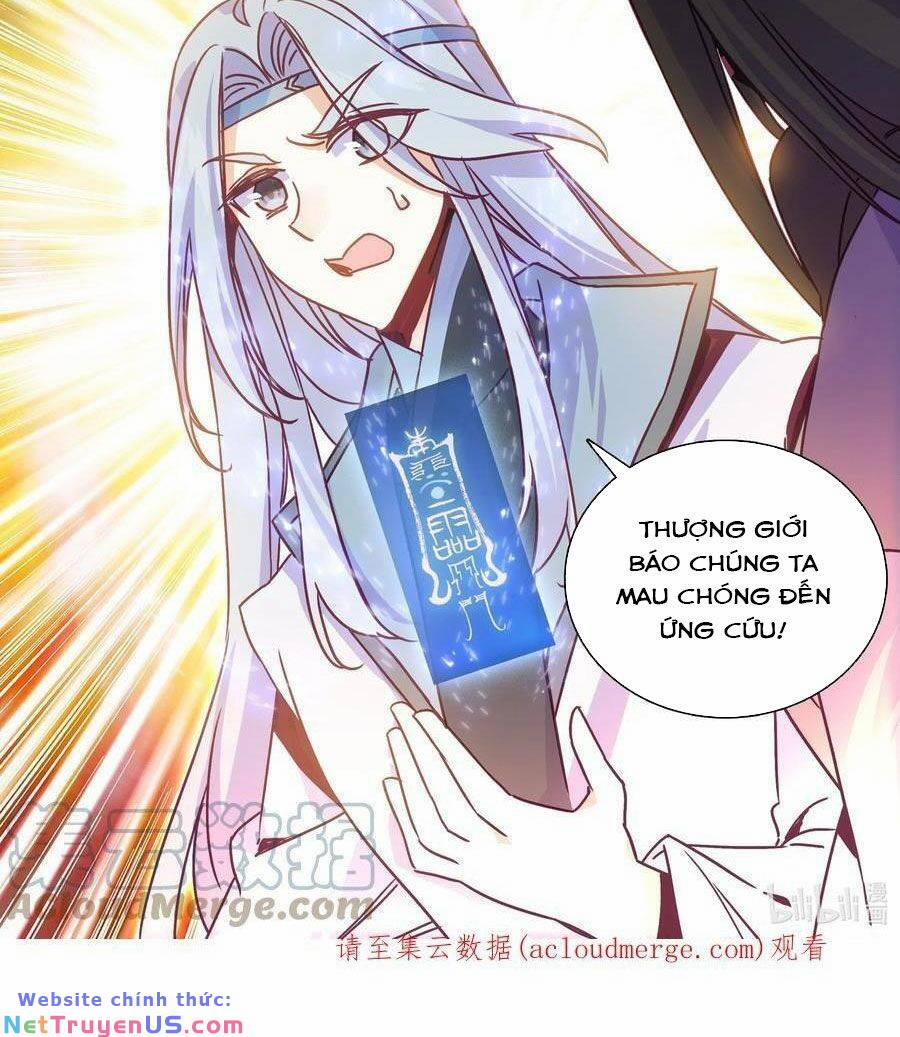 Lão Đại Xuyên Không Thành Tiên Nữ 195 trang 48