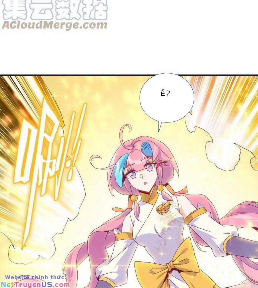 Lão Đại Xuyên Không Thành Tiên Nữ 195 trang 6