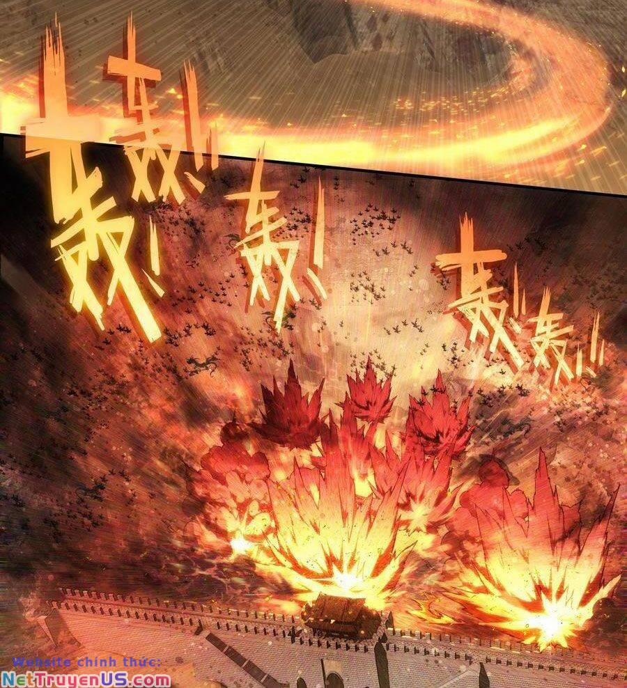 Lão Đại Xuyên Không Thành Tiên Nữ 196 trang 16