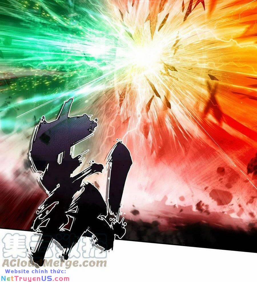 Lão Đại Xuyên Không Thành Tiên Nữ 196 trang 25