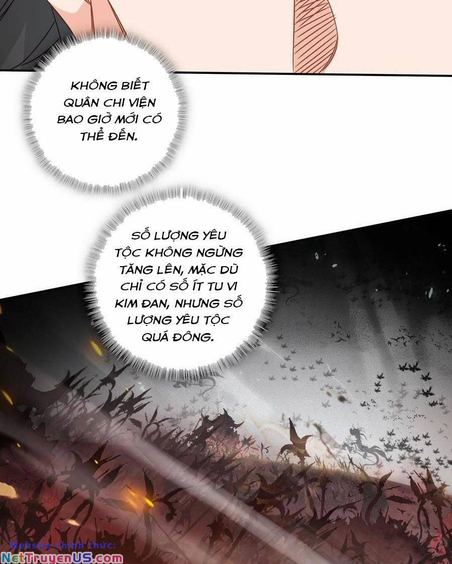 Lão Đại Xuyên Không Thành Tiên Nữ 196 trang 28