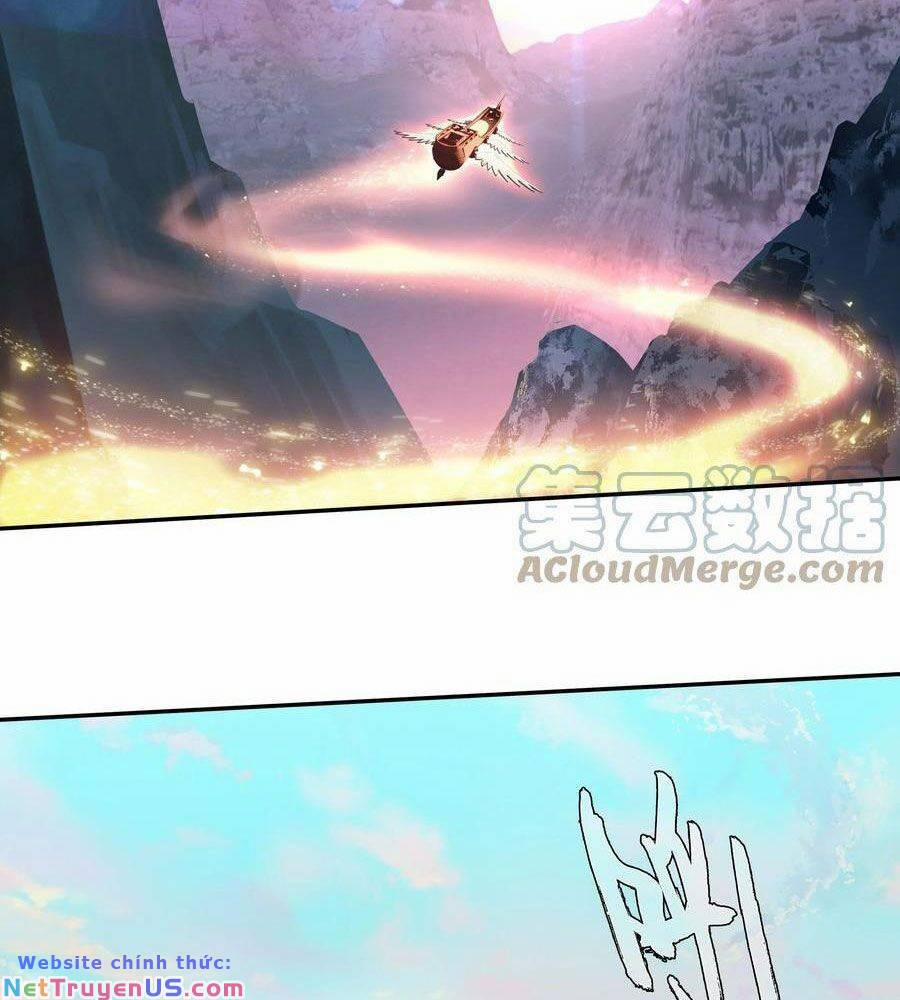 Lão Đại Xuyên Không Thành Tiên Nữ 196 trang 3