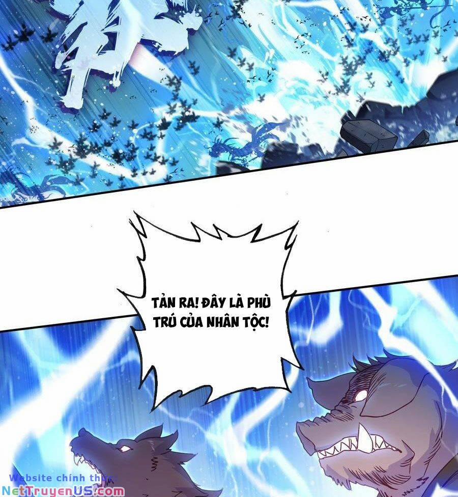 Lão Đại Xuyên Không Thành Tiên Nữ 196 trang 35