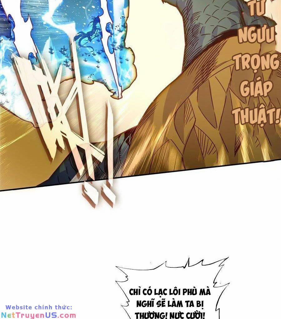 Lão Đại Xuyên Không Thành Tiên Nữ 196 trang 37