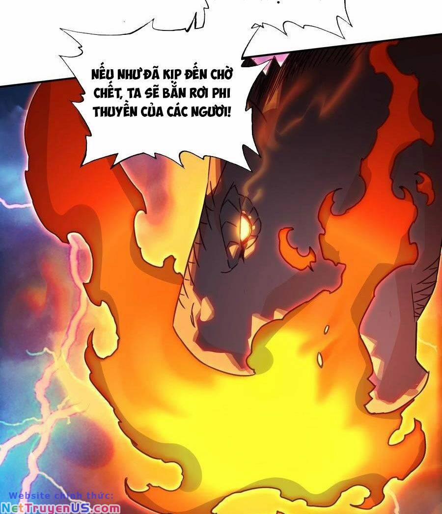 Lão Đại Xuyên Không Thành Tiên Nữ 196 trang 38