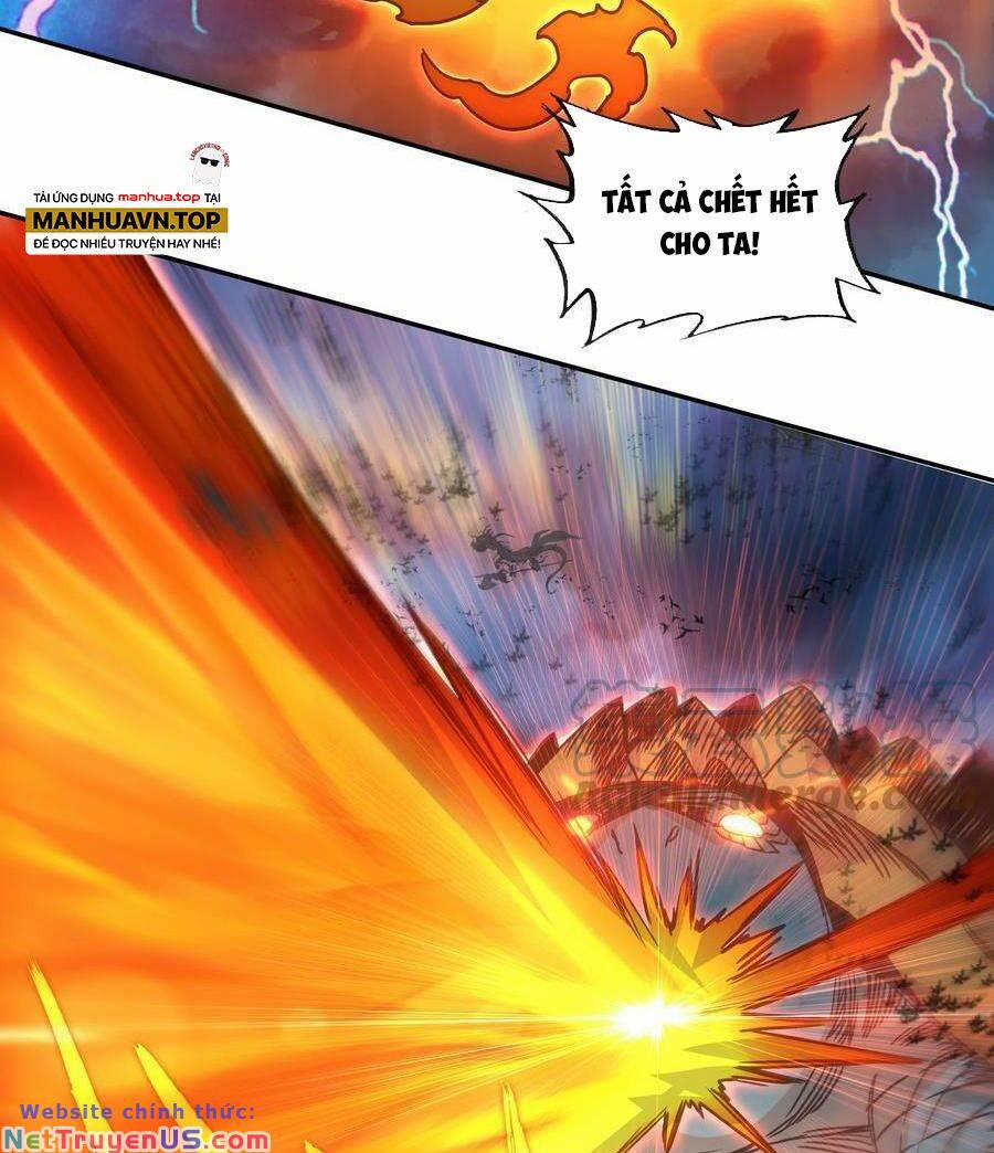 Lão Đại Xuyên Không Thành Tiên Nữ 196 trang 39