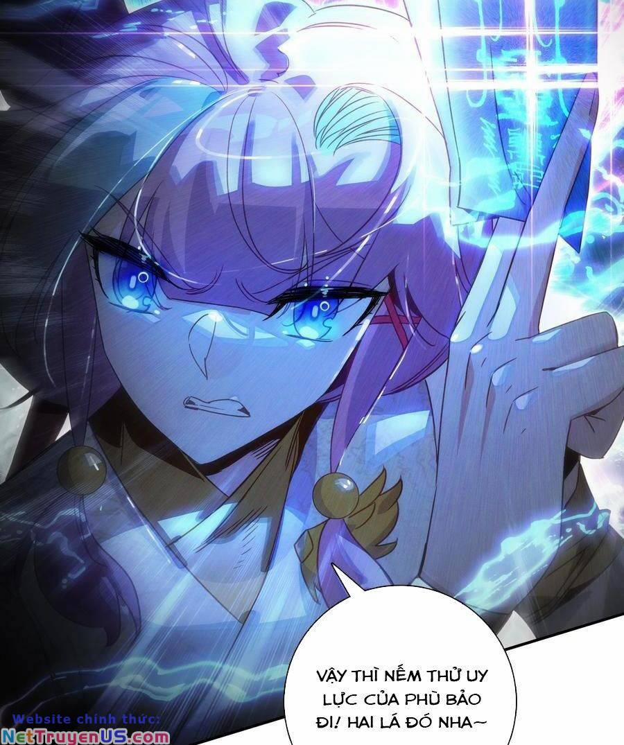 Lão Đại Xuyên Không Thành Tiên Nữ 196 trang 42