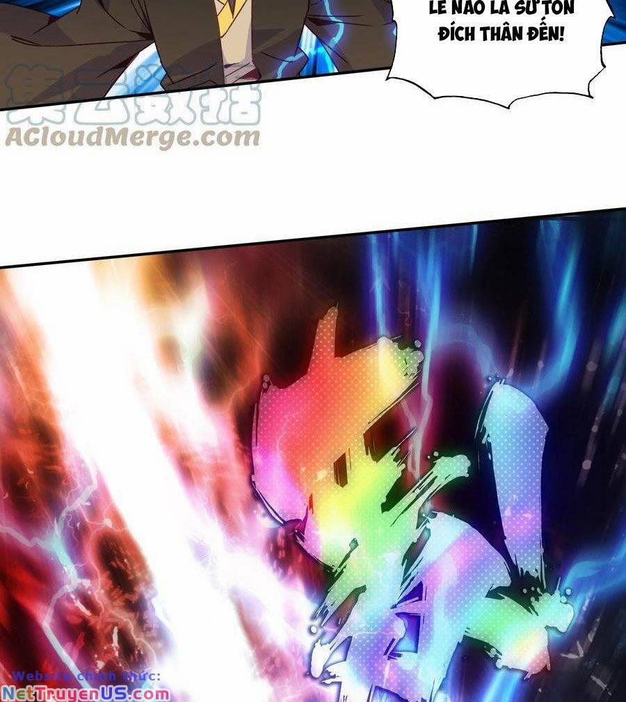 Lão Đại Xuyên Không Thành Tiên Nữ 196 trang 47