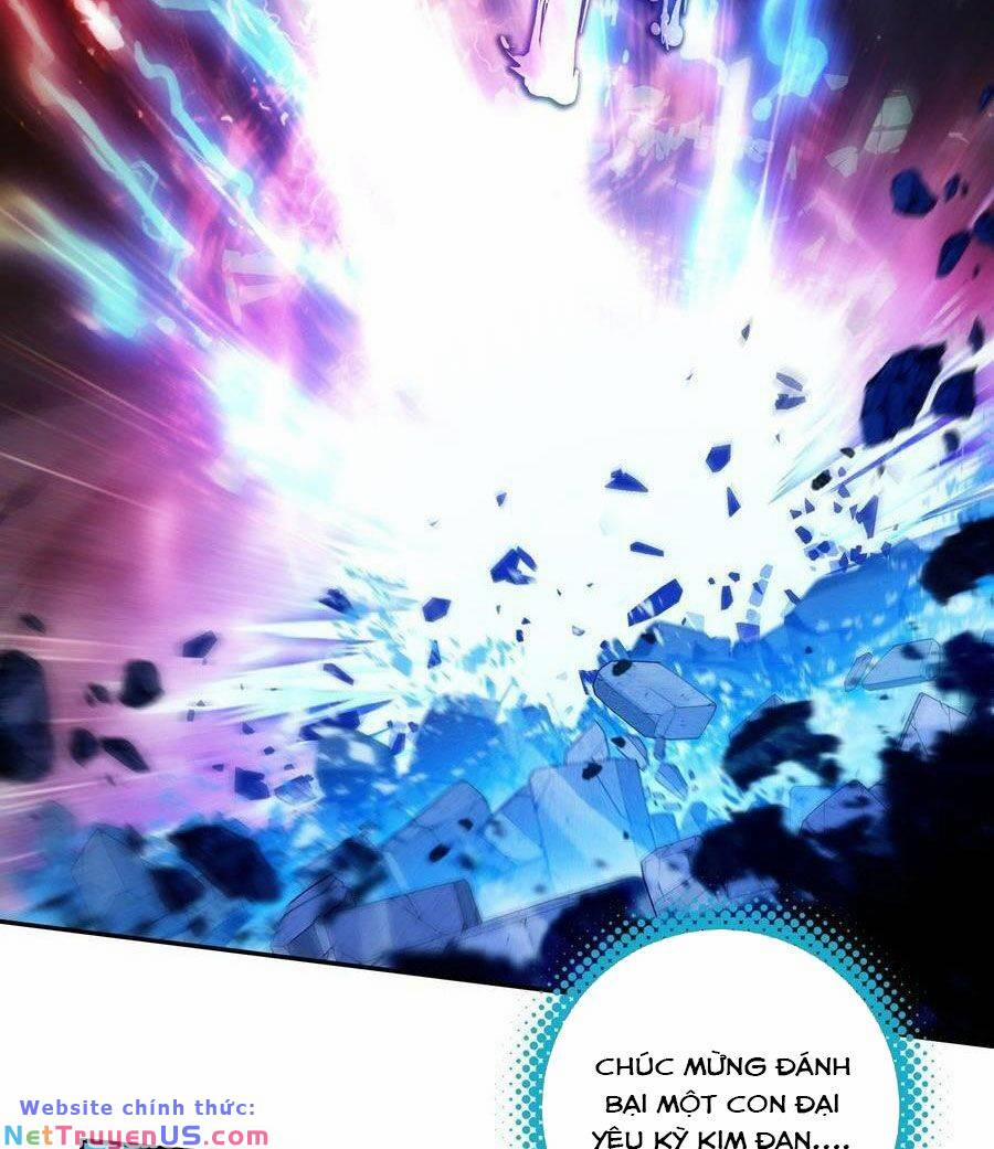 Lão Đại Xuyên Không Thành Tiên Nữ 196 trang 48