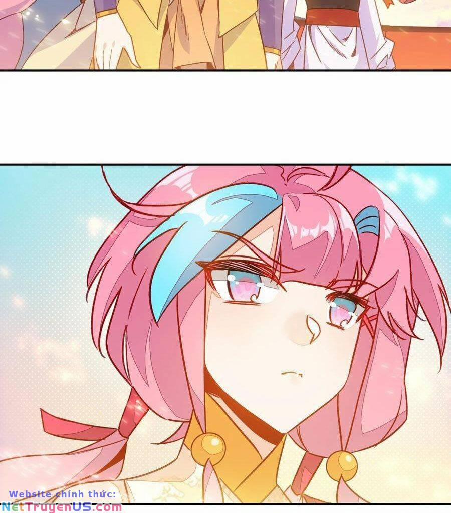 Lão Đại Xuyên Không Thành Tiên Nữ 196 trang 5