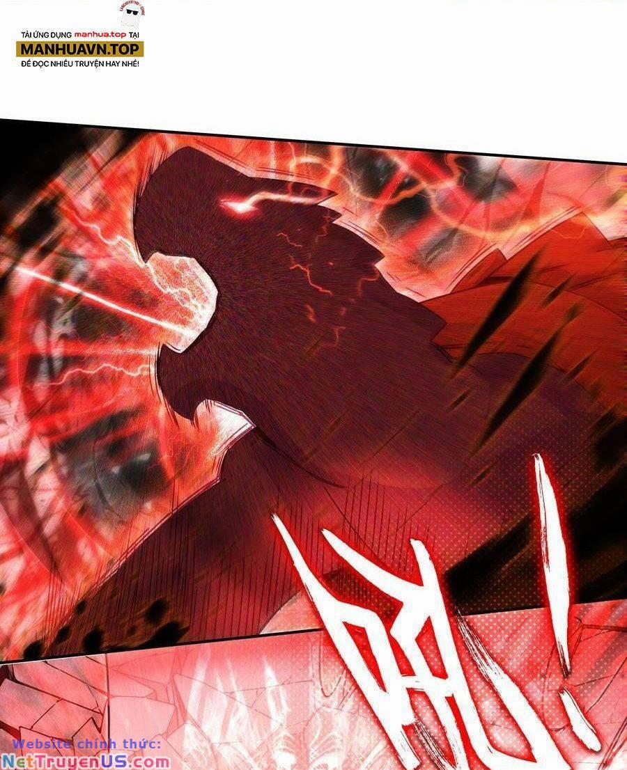 Lão Đại Xuyên Không Thành Tiên Nữ 197 trang 10