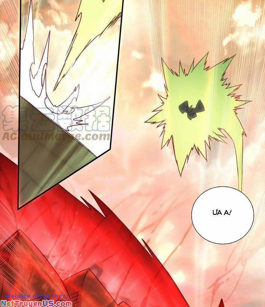 Lão Đại Xuyên Không Thành Tiên Nữ 197 trang 24