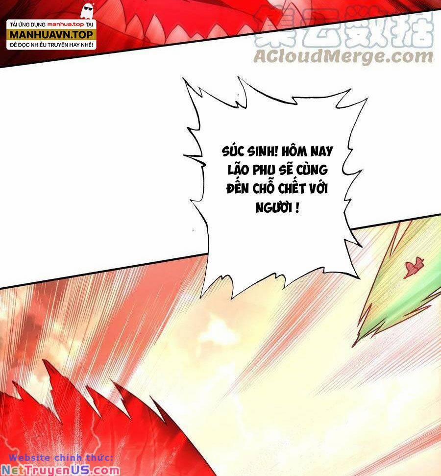 Lão Đại Xuyên Không Thành Tiên Nữ 197 trang 28