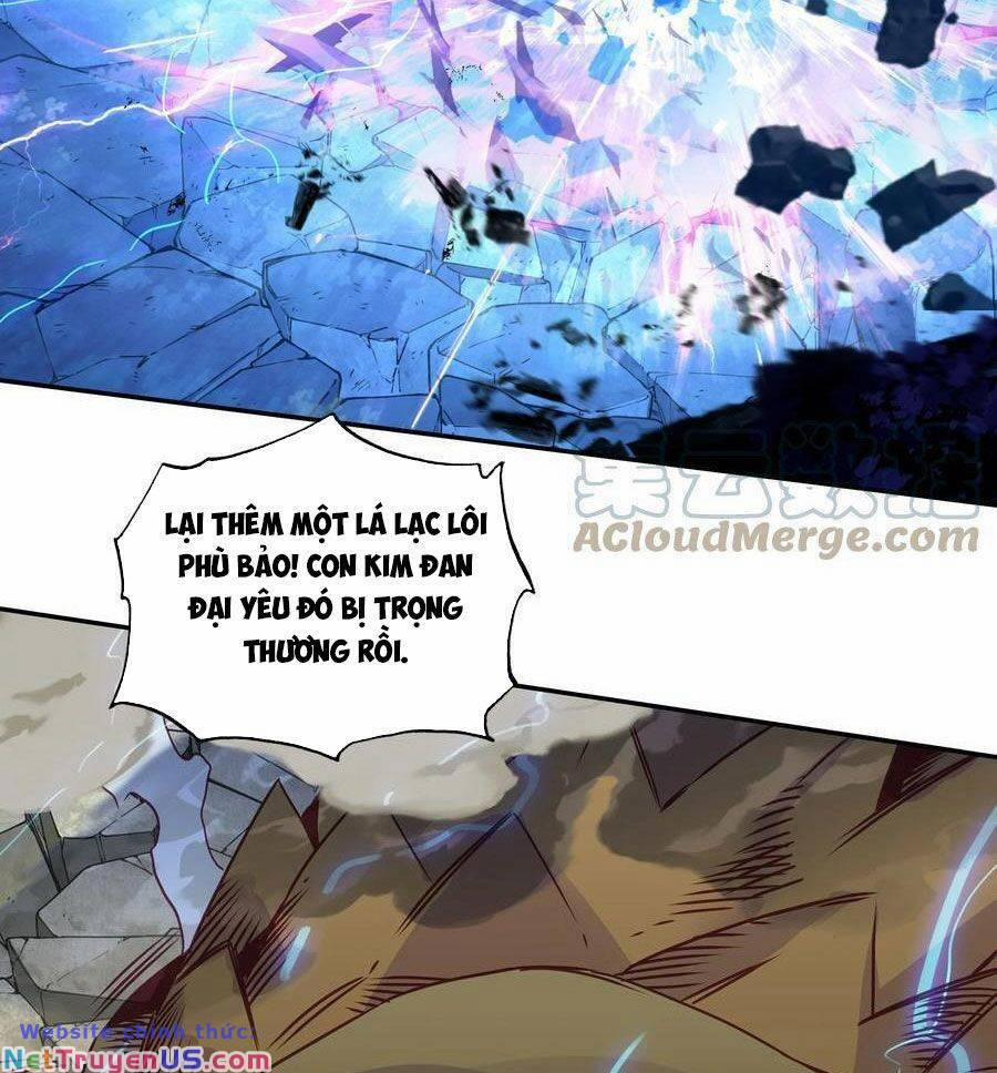 Lão Đại Xuyên Không Thành Tiên Nữ 197 trang 3