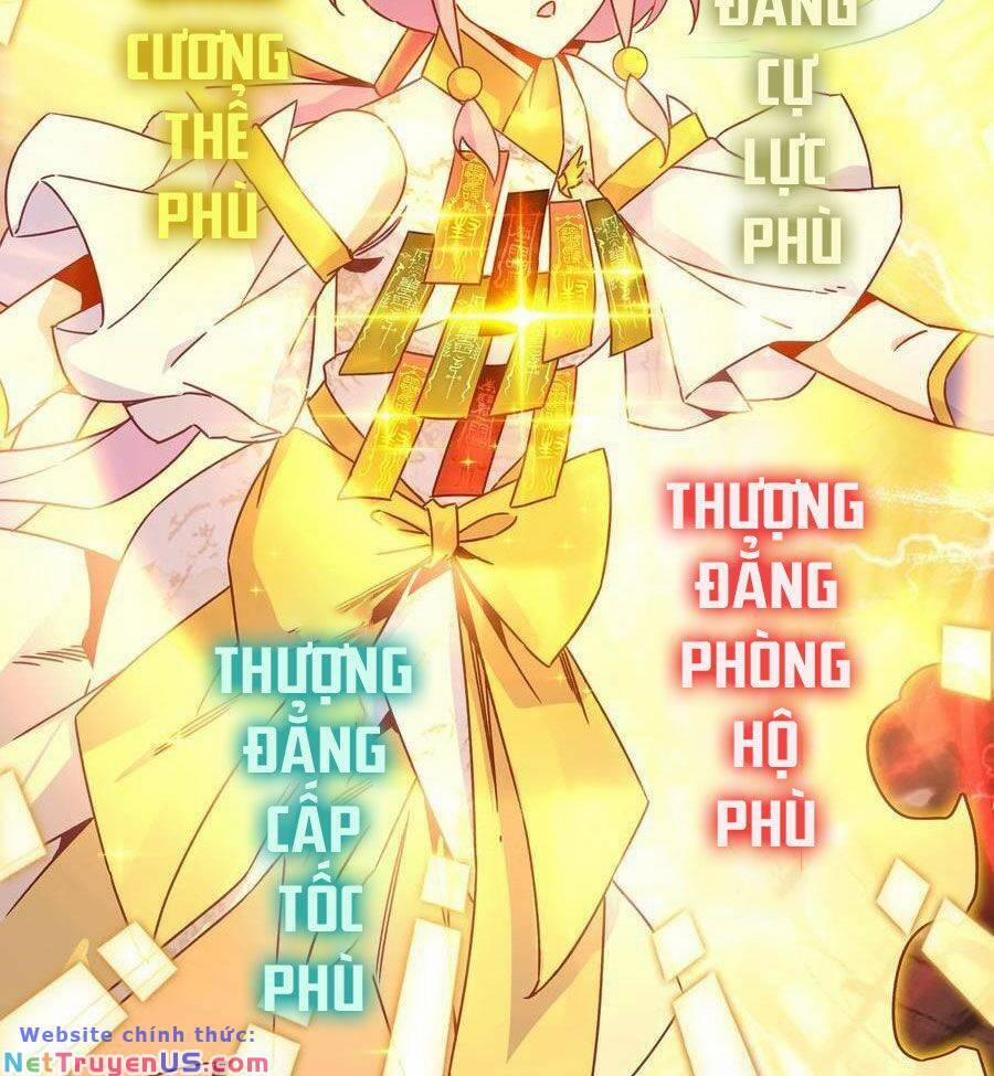 Lão Đại Xuyên Không Thành Tiên Nữ 197 trang 33