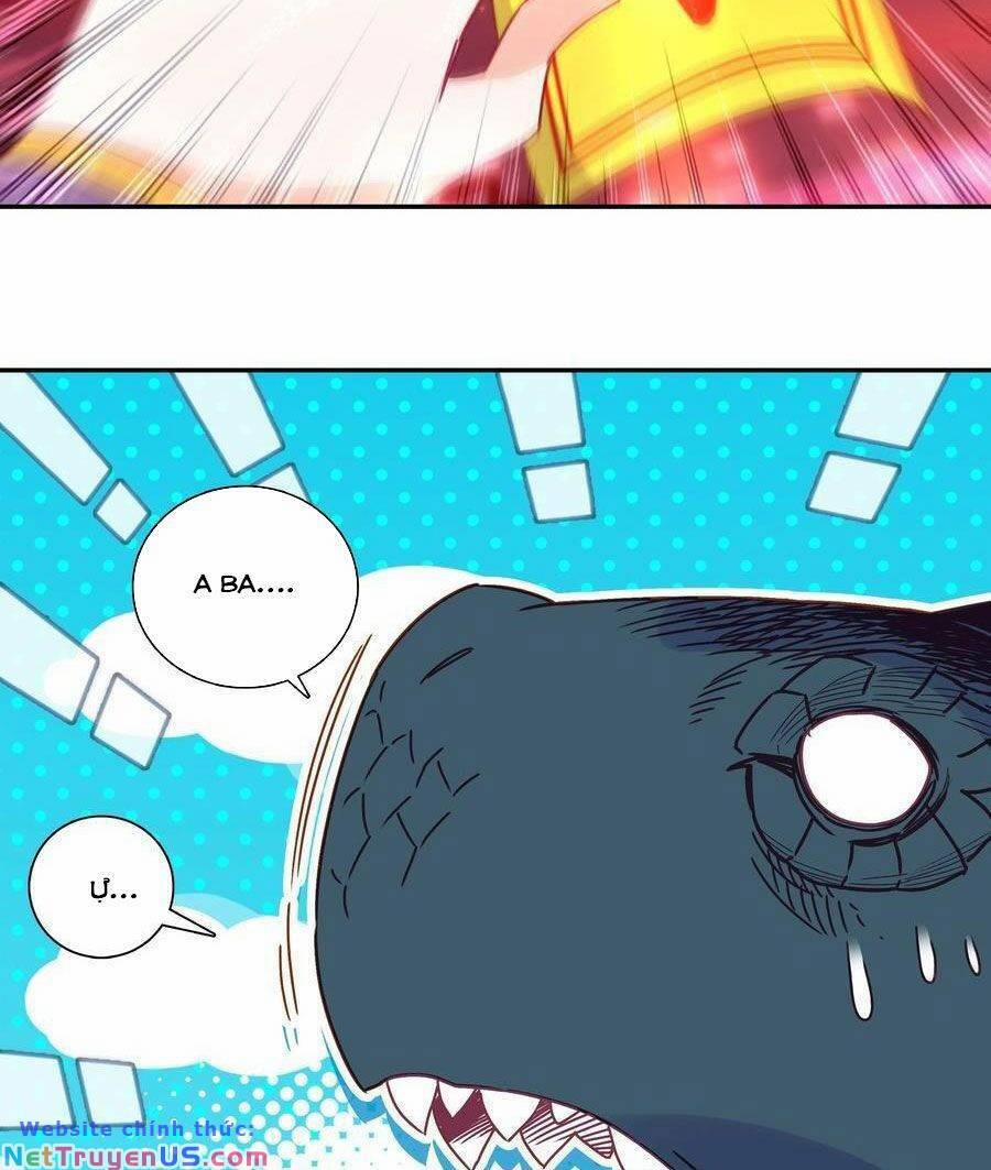 Lão Đại Xuyên Không Thành Tiên Nữ 197 trang 35