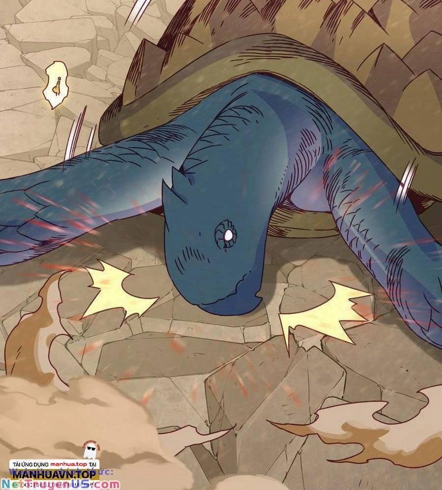 Lão Đại Xuyên Không Thành Tiên Nữ 197 trang 37