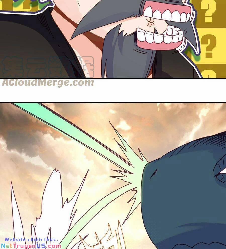 Lão Đại Xuyên Không Thành Tiên Nữ 197 trang 39