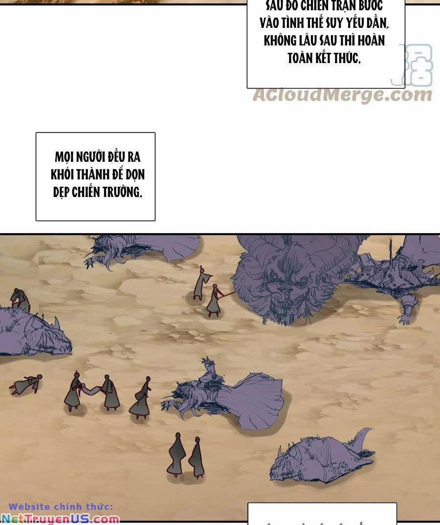 Lão Đại Xuyên Không Thành Tiên Nữ 197 trang 47