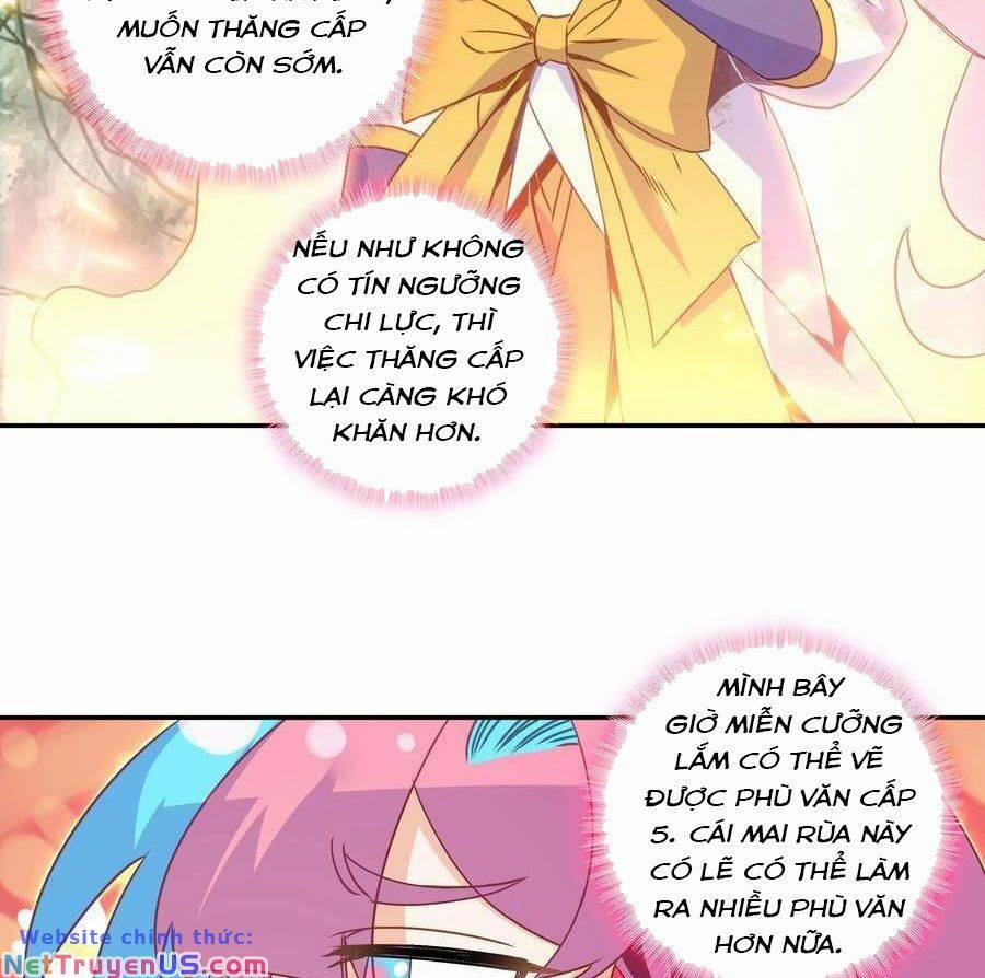 Lão Đại Xuyên Không Thành Tiên Nữ 198 trang 16