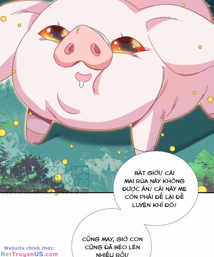 Lão Đại Xuyên Không Thành Tiên Nữ 198 trang 19