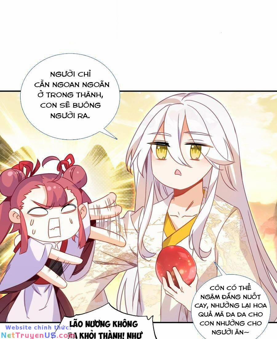 Lão Đại Xuyên Không Thành Tiên Nữ 198 trang 26