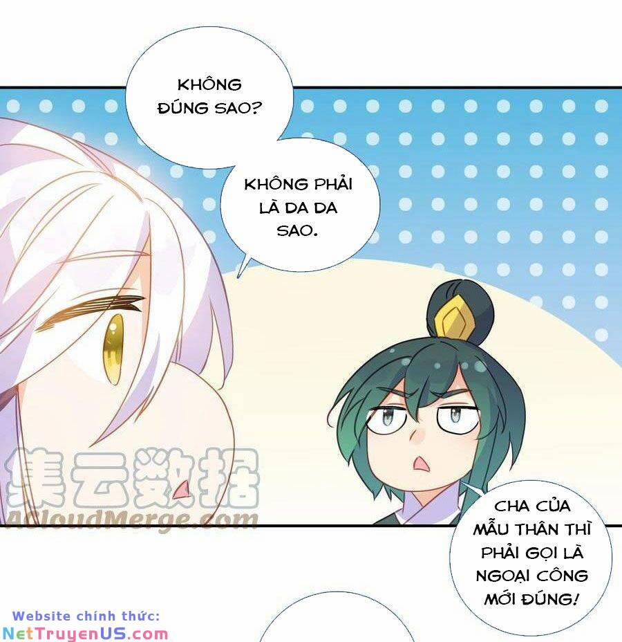 Lão Đại Xuyên Không Thành Tiên Nữ 198 trang 28