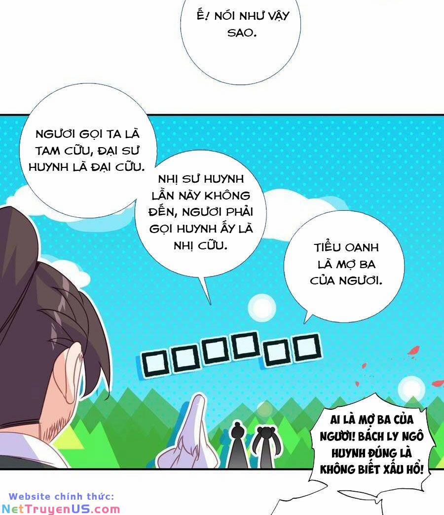 Lão Đại Xuyên Không Thành Tiên Nữ 198 trang 29