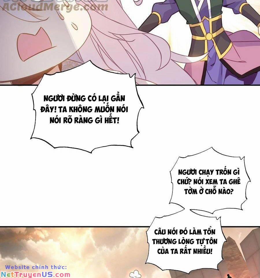 Lão Đại Xuyên Không Thành Tiên Nữ 198 trang 37