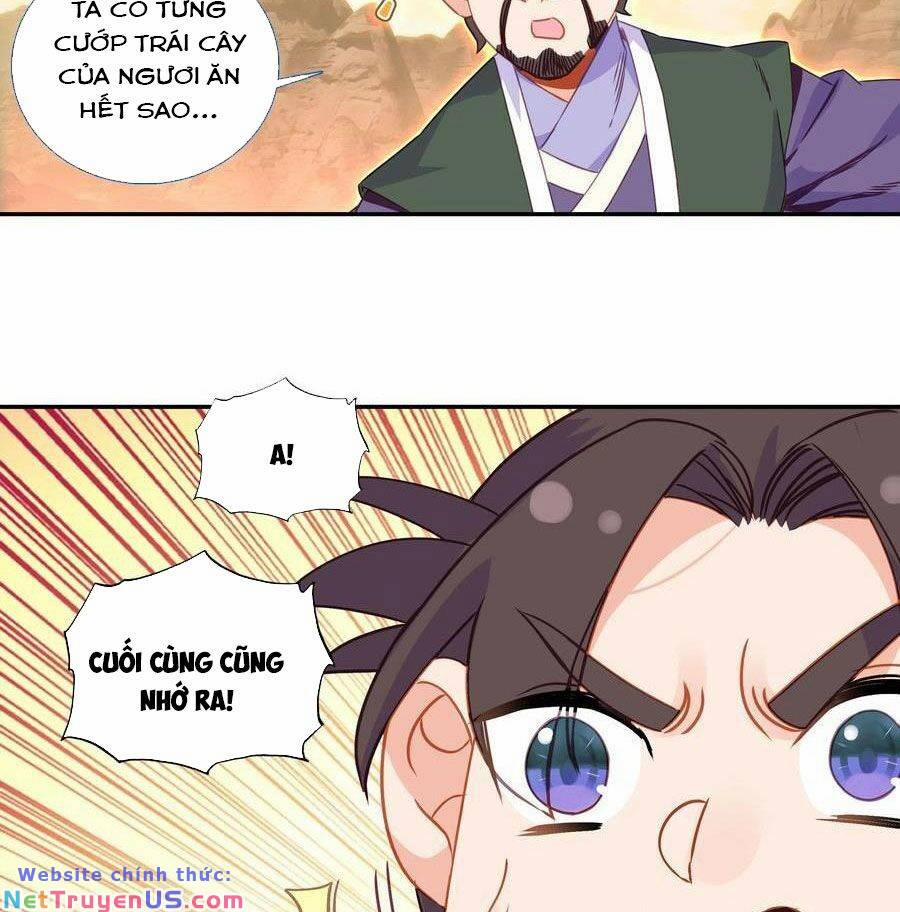 Lão Đại Xuyên Không Thành Tiên Nữ 198 trang 39