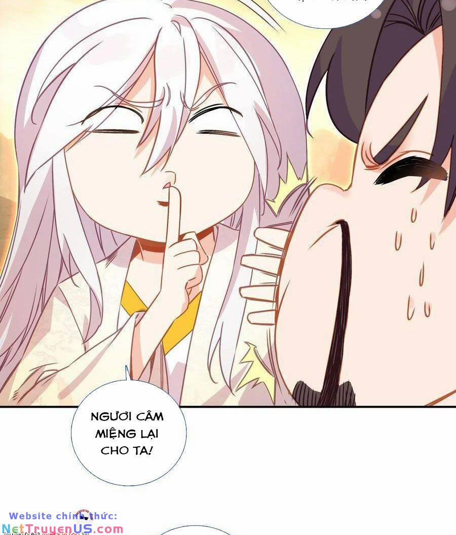 Lão Đại Xuyên Không Thành Tiên Nữ 198 trang 41