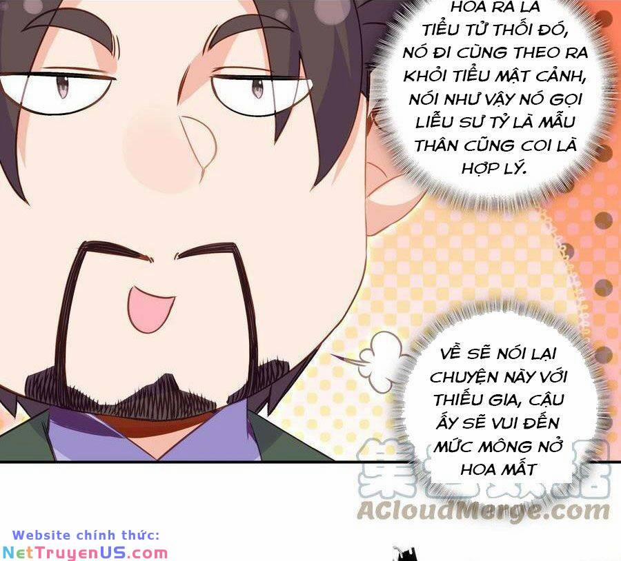 Lão Đại Xuyên Không Thành Tiên Nữ 198 trang 44