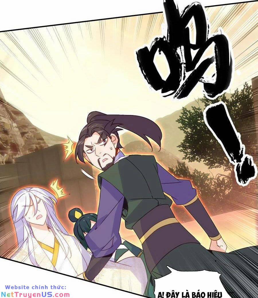 Lão Đại Xuyên Không Thành Tiên Nữ 198 trang 45