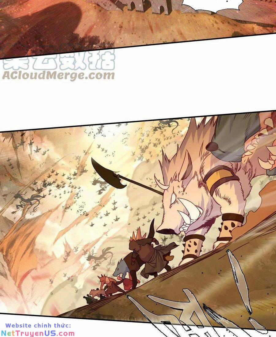 Lão Đại Xuyên Không Thành Tiên Nữ 198 trang 47